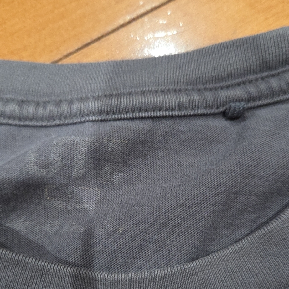 Uniqlo x KAWS Dark Gray Graphic Tee - Picture 9 of 9